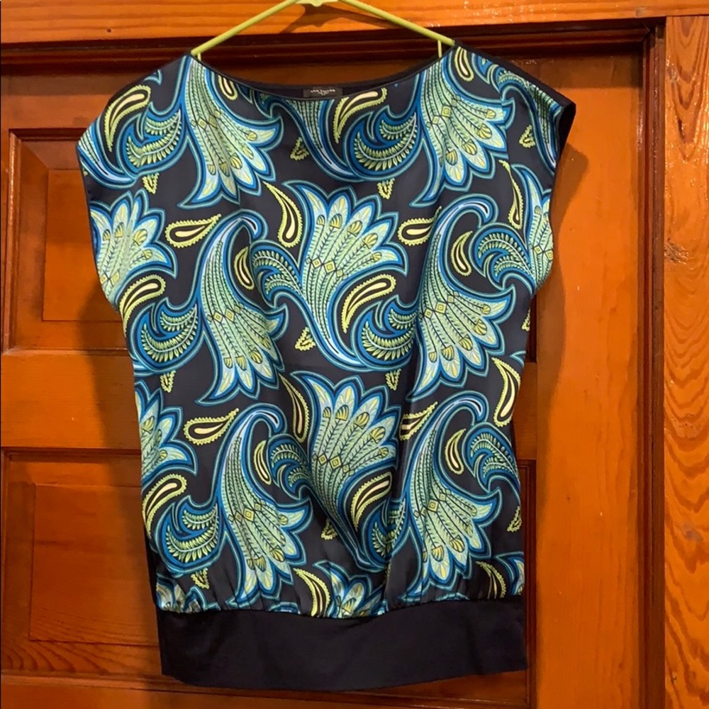 Ann Taylor blouse